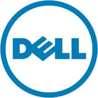 R$200 de desconto em compras acima de R$2.899 na Dell