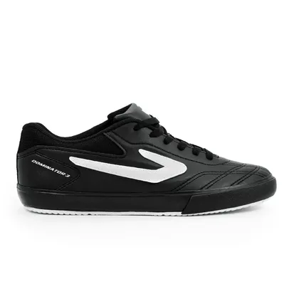 Tenis Chuteira Topper Dominator 3 Masculino  Chuteira Futsal Original com Nota Fiscal e Gara