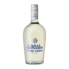 [Regional | LEVE 2 PAGUE 1] Vinho Verde Casal Mendes 750ml