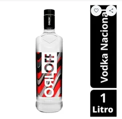 Vodka Orloff 1L