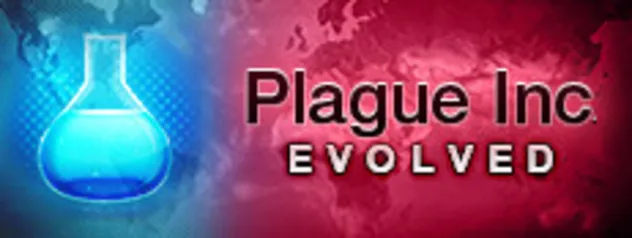 Plague Inc: Evolved