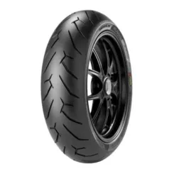 Pirelli Aro 17 Diablo Rosso 2 190/55R17 75W