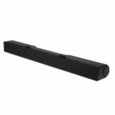 Caixa de Som Sound Bar Dell AC511M | R$207