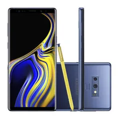 Smartphone Galaxy Note 9