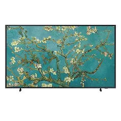 Samsung Smart TV QLED 50 4K UHD QN50LS03B - The Frame, Tela Matte