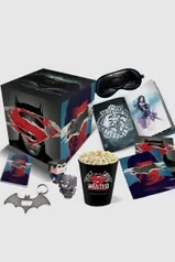 Gift Box DC Comics Luminária Batman Vs Superman - R$29