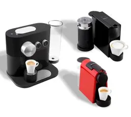 Nespresso - Assinatura de cápsulas com máquina grátis| a partir de R$ 95 POR MÊS