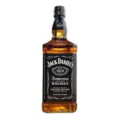 Whisky Jack Daniels Premium 1 Litro R$88