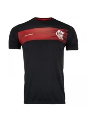 Camiseta do Flamengo Shut 19 - Masculina | R$ 52