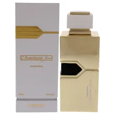 [AME R$306] Perfume LAventure Femme por Al Haramain para Mulheres - 6.76 oz edp Spray