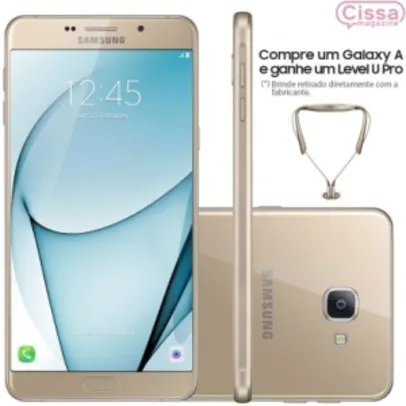 Smartphone Samsung Galaxy A9 Duos