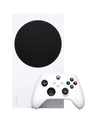 [ APP ] Console Xbox Series S 512GB - Microsoft | R$2359