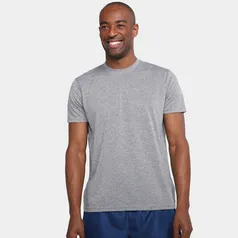 Camiseta Gonew Dry Touch Fast Masculina