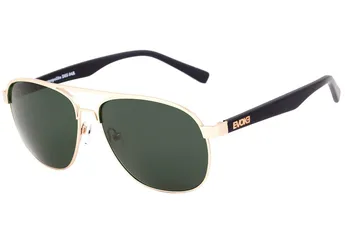 Evoke Kosmopolite Ds5 04A Matte Gold Black/ G15 Green- Sol