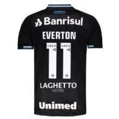 Camisa Umbro Gremio III 2018 Everton | R$114