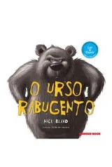 (PRIME) O URSO RABUGENTO | R$19