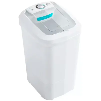 Tanquinho Newmaq 14 kg Semiautomático Big Dispenser 400W - 220V