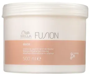 Wella Professionals Fusion - Máscara Reconstrutora 500ml  