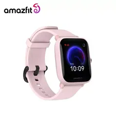 Smartwatch Xiaomi Amazfit Bip U Pro | Amazfit Bip U Pro ROSA