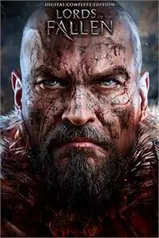 Lords of the Fallen Edição Digital Completa - Xbox one