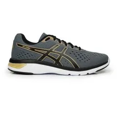 Tênis Asics GEL-Kamo - Masculino - Cinza | R$ 129