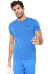 Camiseta Puma Active DryCell (S, L e M) | R$40