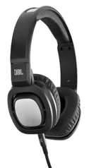 Fone de Ouvido Supra-Auricular Para iPhone JBL J55 Preto  por R$ 114