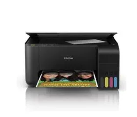 Multifuncional Epson eco tank