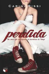 [e-book] Amazon - Perdida - Carina Rissi