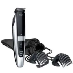 [Walmart] Aparador de Pelos e barba - Philips BT9290 - R$106