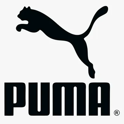 20% OFF em todo site Puma
