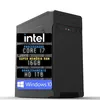 Imagem do produto Computador 3green Desktop Intel Core I7 16GB Hd 1TB Windows 10 3D-030