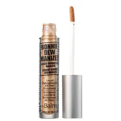 the Balm Bonnie-Dew Manizer - Iluminador Líquido 5,5ml