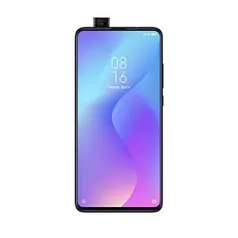 39% OFF Smartphone Xiaomi Mi 9T 64GB 6GB RAM Carbon Black