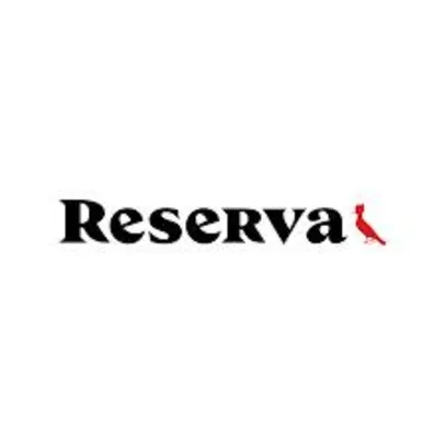20% OFF + FRETE GRáTIS no site oficial RESERVA