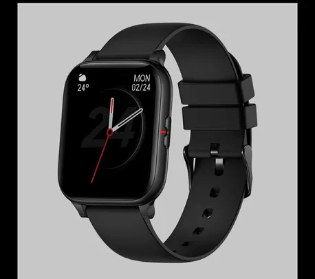 Smartwatch P8 Mix Lançamento | R$ 120