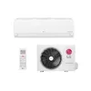 Imagem do produto Ar Condicionado Split LG Hi Wall Inverter Voice +AI 24.000 BTU/h Frio Bifásico Branco S3-Q24K231B - 220V