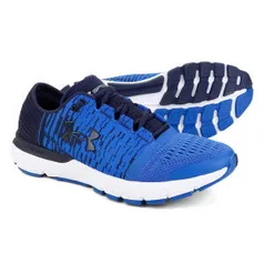 Tênis Under Armour Speedform Gemini 3 Gr Masculino - Azul | R$200