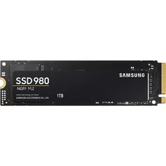 Disco rígido ssd 980 Evo ngff M.2 1TB HD para notebook