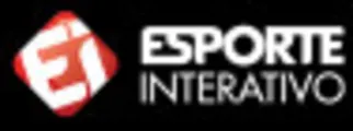 Logo Esporte Interativo