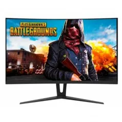 MONITOR GAMEMAX 27 CURVO, FULL HD, 144HZ, 1MS - GMX27C144