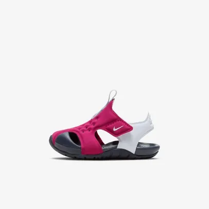 Sandália Nike Sunray Protect 2 Infantil