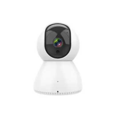 Câmera Wifi SMARTROL H.265 1080P ZX-C23 | R$ 97