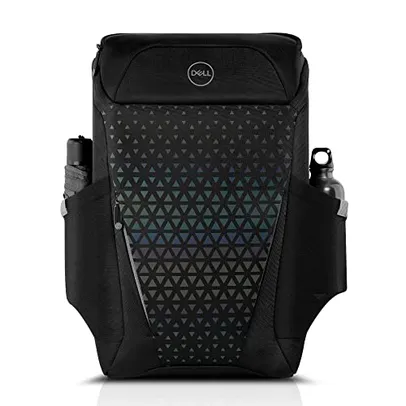 Mochila DELL Gaming 17.3", Preto, 460-BCZE, 15.6 e 17.3