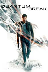 Jogo - Quantum Break | Xbox