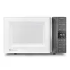 Imagem do produto Micro-ondas Electrolux ME23B Efficient 23 Litros - Branco