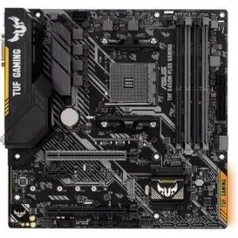 PLACA MÃE ASUS

TUF B450M-PLUS GAMING