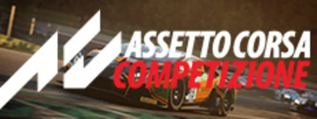 Assetto Corsa Competizione