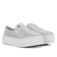 Tênis Flatform Santa Lolla Galaxxy Feminino - Frete Grátis