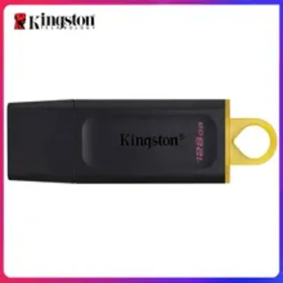 (1a Compra R$4,99) Kingston pendrive 32gb usb pen drive de 3.1